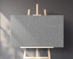 Granite ecological stone